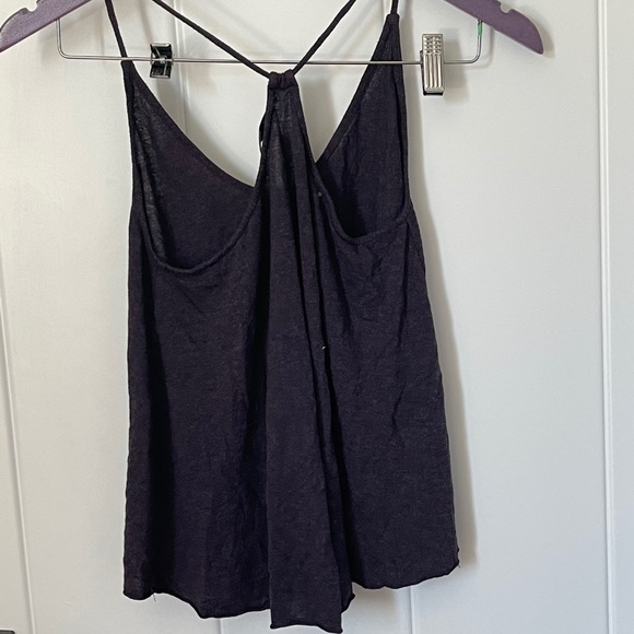 EEUC thin racer style tank by Wilfred Free - Picture 3 of 3